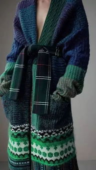 針織設(shè)計(jì) 喜歡針織類的設(shè)計(jì)師不要錯(cuò)過