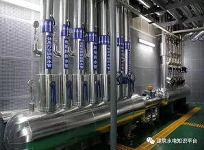 機(jī)電安裝施工優(yōu)秀做法照片解析 以鋼材應(yīng)用為例，打造精品工程的關(guān)鍵步驟