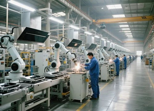 廚電行業(yè)激蕩下的產(chǎn)業(yè)轉(zhuǎn)型 順德電器企業(yè)破產(chǎn)與原材料波動(dòng)