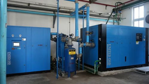 鋼鐵行業(yè)空壓機(jī)廠商精選與技術(shù)適配指南 以能效為核心驅(qū)動(dòng)，甄選可靠機(jī)電伙伴